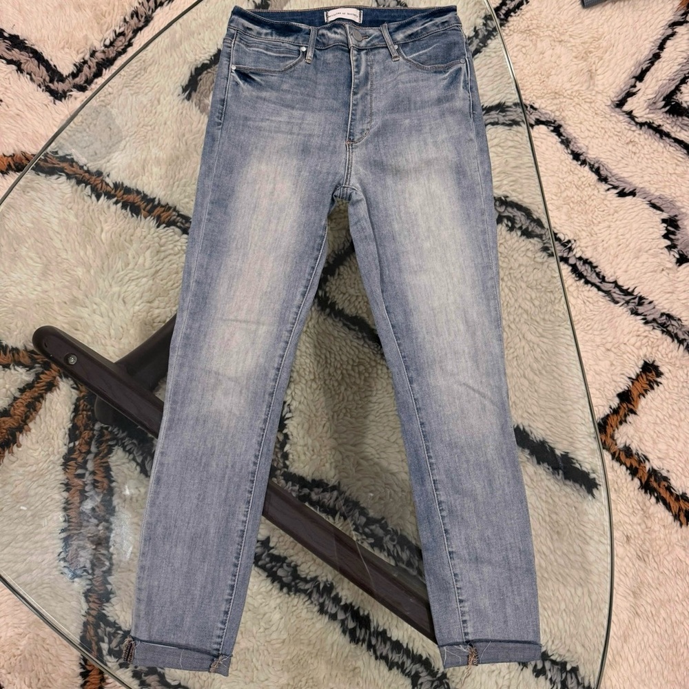 Article of Society Jeans